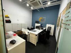 Delta House (D3), Office #550255501